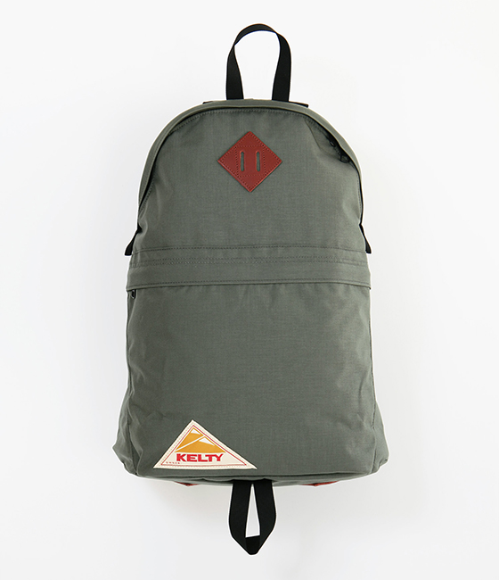 【新品】KELTY 15L GIRLS DAYPACK VINTAGE CAMOフィリピン製裏地有